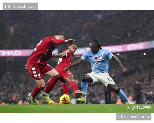 英超第25轮前瞻：曼城客场挑战利物浦，瓜迪奥拉称与克洛普的利物浦共同推动英超向更好方向发展