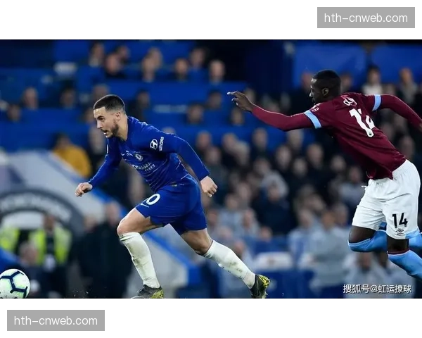 政策前瞻：英超联盟讨论引入“有效控球时间”作为联赛技术统计新标准